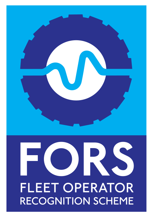 FORS accreditation