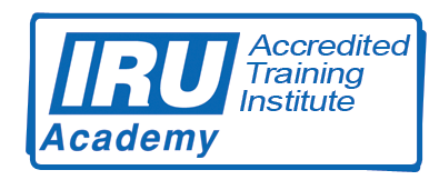 accreditation of IRU Academy