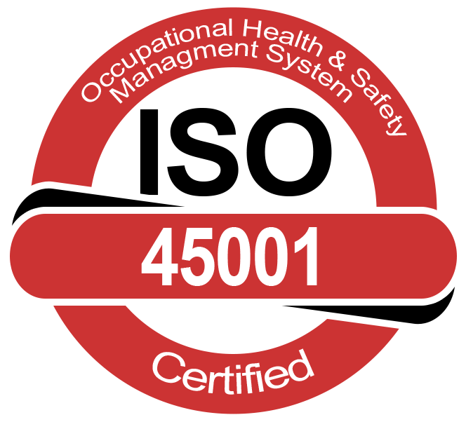 health & safety management system accreditation