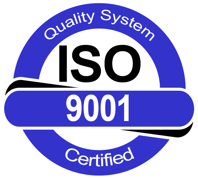quality system accreditation
