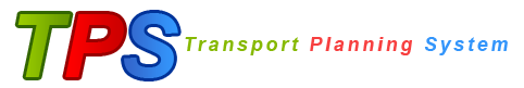 transport planning system