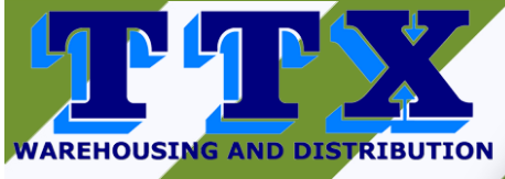 TTX warehousing and distribution