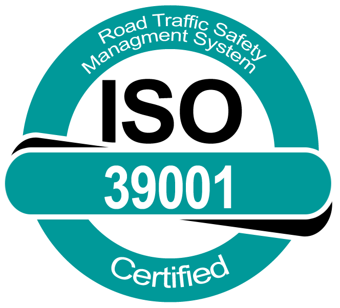 road traffic safety management system accreditation