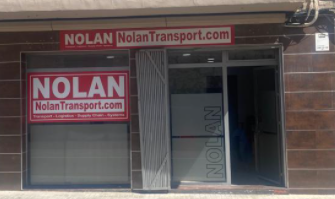 history of Nolan company